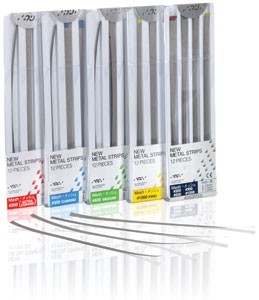 METAL STRIPS
